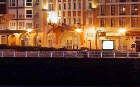 Hotel Alcomar